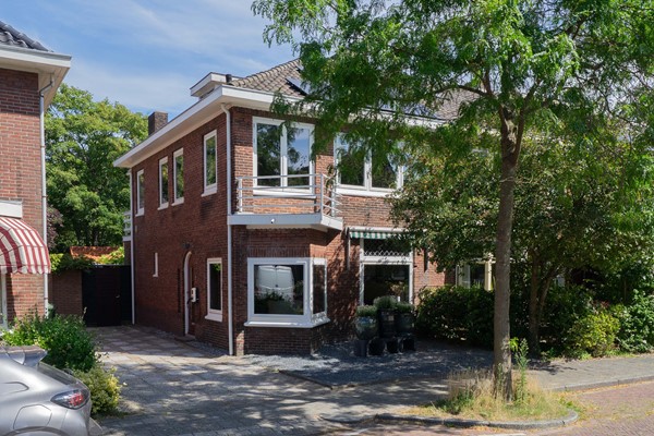 Te koop: Stumphiusstraat 7, 1942 EN Beverwijk